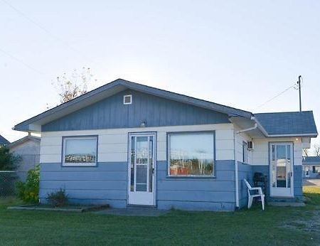 Thunderhill Motel And Suites Swan River Zewnętrze zdjęcie