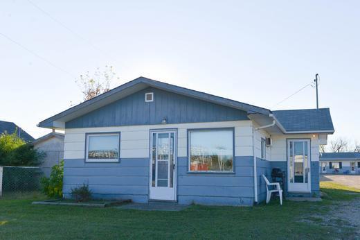 Thunderhill Motel And Suites Swan River Zewnętrze zdjęcie