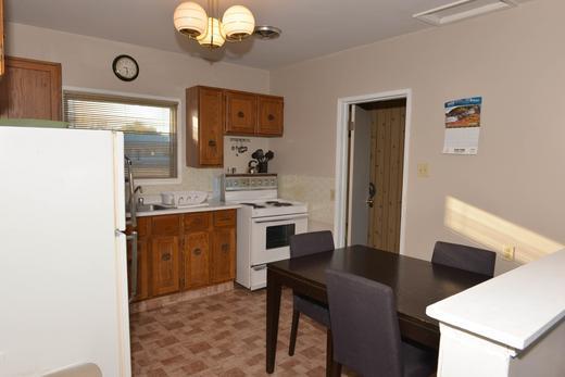 Thunderhill Motel And Suites Swan River Zewnętrze zdjęcie