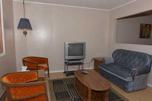 Thunderhill Motel And Suites Swan River Zewnętrze zdjęcie