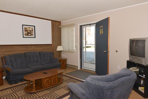 Thunderhill Motel And Suites Swan River Zewnętrze zdjęcie
