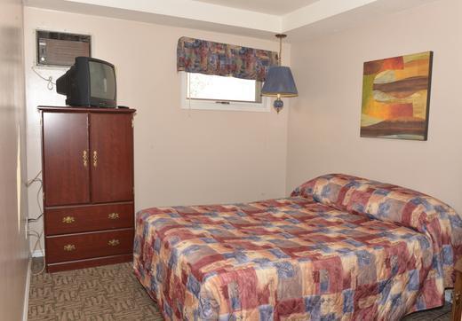 Thunderhill Motel And Suites Swan River Zewnętrze zdjęcie
